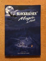 Blockhausen – Magie in Holz - Andreas Martin Sachsen-Anhalt - Halle Vorschau