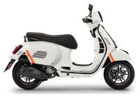 Vespa GTS 300 SUPERSPORT E5 ABS/ASR "MODELL 2023" Stuttgart - Degerloch Vorschau