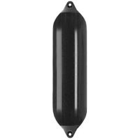 Polyform Fender F6 1090 mm x 290 mm schwarz neu Neupreis 180€ Bayern - Bayerisch Gmain Vorschau