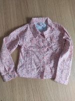 Kinder Jeansjacke Gr. 116 Kr. München - Unterschleißheim Vorschau