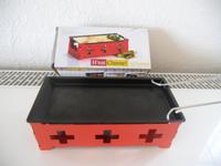 Raclette Ofen ohne Strom Heat Cheese OVP Hessen - Wildeck Vorschau