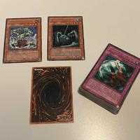 52 Yugioh-Karten/-Sammlung (AST, Ancient Sanctuary; Oldschool Bayern - Landshut Vorschau