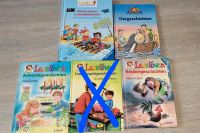 Leselöwen Erstleser Buch Anfänger lesen Kindergeschichten Nordrhein-Westfalen - Schwerte Vorschau