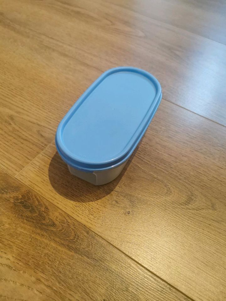 Tupperware Eidgenossen 500ml Tupper Vorratsdose in Lienen