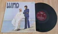Monika Hauff & Klaus-Dieter Henkler - Wind (Vinyl Lp) Mecklenburg-Vorpommern - Boizenburg/Elbe Vorschau