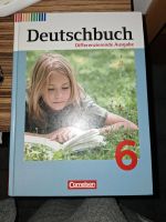 Deutschbuch 6 von Cornelsen Hessen - Hüttenberg Vorschau