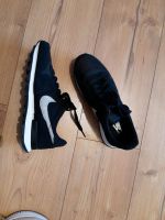 Nike Sneaker schwarz Gr.39 Bayern - Altusried Vorschau