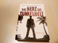 Das Herz der Dunkelheit von Hilary Norman, Thriller Bremen - Huchting Vorschau