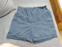 Umstandsmode H&M kurze Hose Shorts Schwangerschaft Hessen - Großkrotzenburg Vorschau