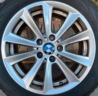 BMW 17 " Alu Felge 6780720 für F10 F11 4 Stück Bayern - Taufkirchen Vils Vorschau