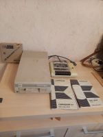 Vintage Commodore C64 F Disk Drive Disketten Laufwerk Datasette Schleswig-Holstein - Kiel Vorschau