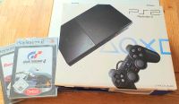 PS2 slim Konsole Playstation 2 Neu originalverpackt Schleswig-Holstein - Gettorf Vorschau