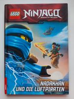 Lego Ninjago: Nadakhan und die Luftpiraten Mecklenburg-Vorpommern - Karlshagen Vorschau