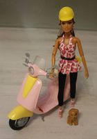 Barbie Roller mit Barbie Hessen - Rodgau Vorschau