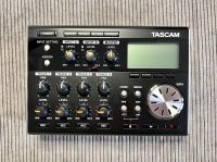 TASCAM DP-004 Portable Digital Pocketstudio 4-track SD Recorder Berlin - Neukölln Vorschau