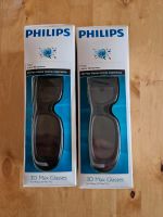 Philips 3D Brille Baden-Württemberg - Zwiefalten Vorschau