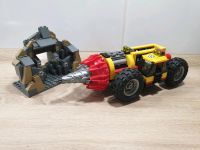 Lego Bergbau Fahrzeug Niedersachsen - Rastede Vorschau