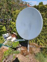 Satellitenschüssel mit LNB's abzugeben (Anzeige lesen) Baden-Württemberg - Lauda-Königshofen Vorschau