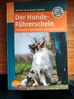 Buch Hundeführerschein Hessen - Hammersbach Vorschau