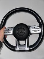 AMG Lenkrad, Mercedes Benz Niedersachsen - Osterholz-Scharmbeck Vorschau