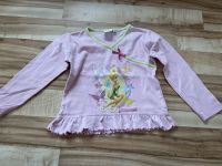 Tinker Bell Rosa Pullover 116/122 Kr. Dachau - Bergkirchen Vorschau