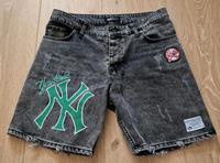 Denim Kurze Hose Bayern - Hersbruck Vorschau