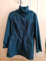 Regenjacke für Damen von C&A in Blau in Gr. 38 Sachsen - Görlitz Vorschau