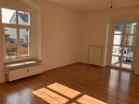 Moderne 3 Zimmer-EG-Wohnung mit Balkon & Stellplatz - Plauen-City! Sachsen - Plauen Vorschau