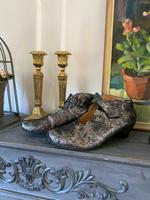 Think Aida metallic NEU Ballerina Halbschuh Leder 40 Lagenlook Brandenburg - Potsdam Vorschau