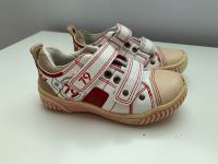 Halbschuhe Sneaker Gr. 25 | weiß Rheinland-Pfalz - Berg Vorschau