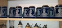Bierkrüge, Krug, 17 Stück als Set oder einzeln Nordrhein-Westfalen - Neukirchen-Vluyn Vorschau