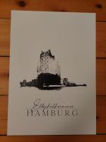 Poster Bild Hamburg Elbhilharmonie Hamburg-Nord - Hamburg Barmbek Vorschau