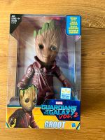 Hasbro Actionfigur Baby Groot im Ravanger Outfit. NEU & selten Baden-Württemberg - Mannheim Vorschau