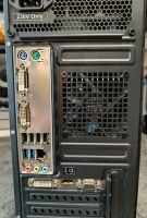 PC I7-4770 12GB Ram Gt530 2GB Hessen - Wetzlar Vorschau