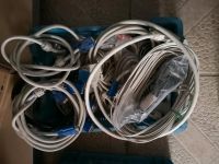 PC Zubehör, Kabel, Verbinder, Adapter, Netzteil, Verteiler Nordrhein-Westfalen - Hennef (Sieg) Vorschau