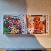 Nintendo 3Ds und Nintendo Switch Spiele Saarland - Beckingen Vorschau