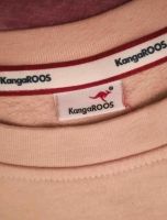 Kangaroos Sweatshirt Gr. 32/34 rosa Pullover Sachsen - Netzschkau Vorschau