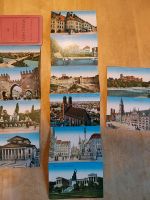 Alte Postkarten Ansichtskarten Bayern - Bruckberg bei Landshut Vorschau