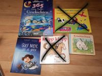 Diverse Kinderbücher zum Vorlesen Baden-Württemberg - Korb Vorschau