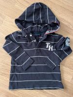 Tommy Hilfiger Poloshirt Longsleeve 92 Baden-Württemberg - Edingen-Neckarhausen Vorschau