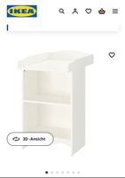 Wickelaufsatz von Ikea Smågöra für regal Niedersachsen - Achim Vorschau