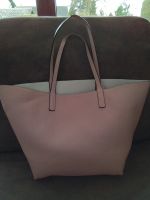 Damen Tasche, Shopper, Rose.  ♥️ NEU ♥️ Dortmund - Benninghofen Vorschau