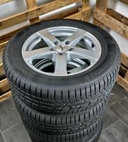 ✓DOT2018 NEUWERTIGE CONTINENTAL VW PASSAT 3G B8 215/60 R16 WINTER Nordrhein-Westfalen - Herten Vorschau