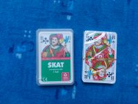 Skat Decks Baden-Württemberg - Albstadt Vorschau