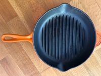 Grillpfanne Le Creuset 27cm Eimsbüttel - Hamburg Eimsbüttel (Stadtteil) Vorschau