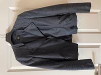 ONLY Damen Kunstlederjacke Gr 34 Marine Frankfurt am Main - Rödelheim Vorschau