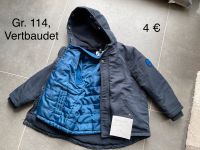 Winterjacke, Gr. 114 (Vertbaudet) Essen - Schonnebeck Vorschau