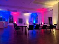 Partybeleuchtung, Spotlights zum mieten Nordrhein-Westfalen - Menden Vorschau