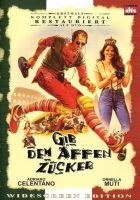 Gib dem Affen Zucker DVD ***NEU*** Adriano Celentano Münster (Westfalen) - Geist Vorschau