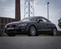 Audi TT 1.8 Klima/PDC/Tempomat Nordrhein-Westfalen - Linnich Vorschau